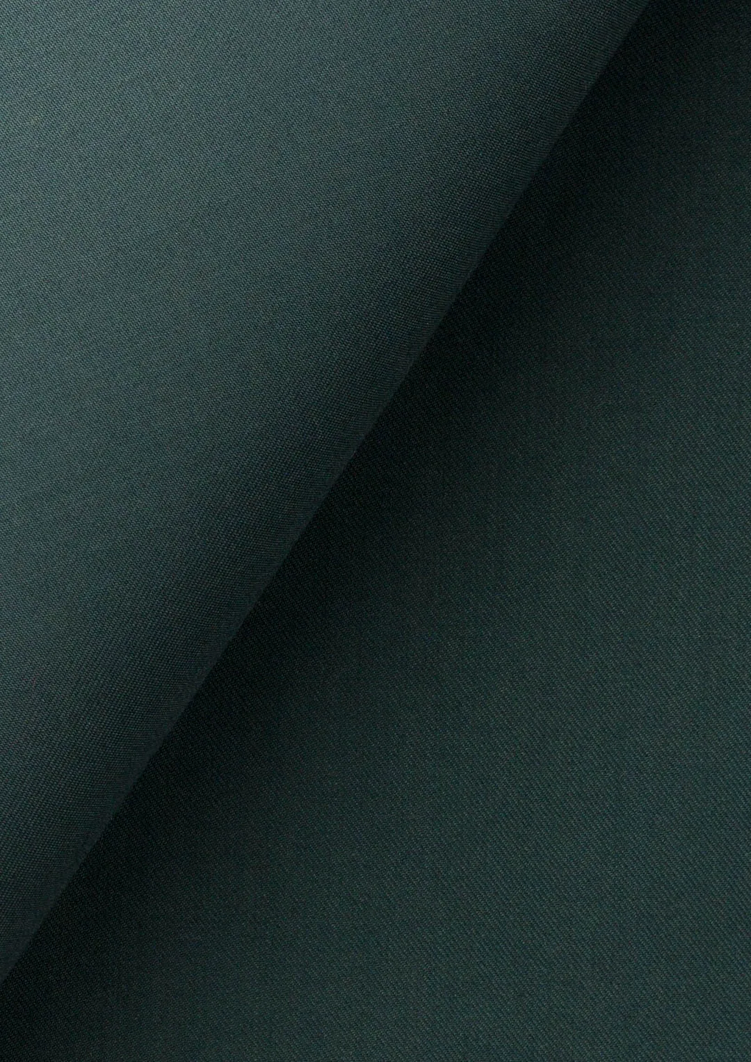 Vintage Green Twill Vest