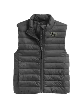 Wake Forest Demon Deacons Youth Boys' Vest
